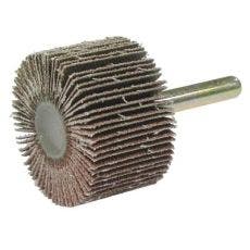 Weiler® Tiger® Mounted Flap Wheels 52010