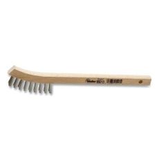Weiler® Small Hand Scratch Brushes 95013