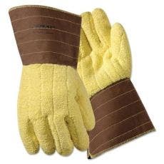 Wells Lamont Jomac Kevlar® Duck Gauntlet Gloves