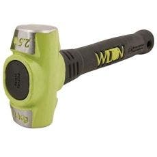 Wilton® B.A.S.H® Unbreakable™ Handle Sledge Hammers 20212