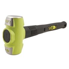 Wilton® B.A.S.H® Unbreakable™ Handle Sledge Hammers 20412