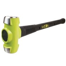 Wilton® B.A.S.H® Unbreakable™ Handle Sledge Hammers 20624
