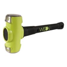 Wilton® B.A.S.H® Unbreakable™ Handle Sledge Hammers 20816