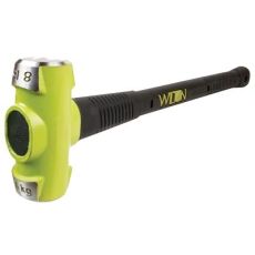 Wilton® B.A.S.H® Unbreakable™ Handle Sledge Hammers 20824