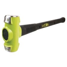 Wilton® B.A.S.H® Unbreakable™ Handle Sledge Hammers 20830