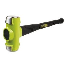 Wilton® B.A.S.H® Unbreakable™ Handle Sledge Hammers 21230