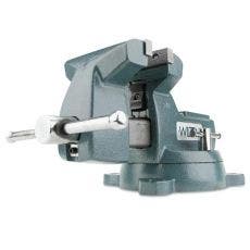 Wilton® Mechanics Vises 21300
