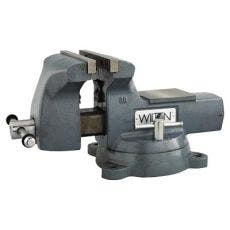 Wilton® Mechanics Vises 21800