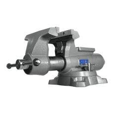 Wilton® Mechanics Pro Vises