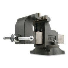 Wilton® Shop Bench Vises 63302