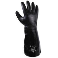 SHOWA® Neoprene Elbow-Length Gauntlet Gloves