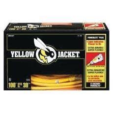 Woods Wire Yellow Jacket® Power Cords 2885