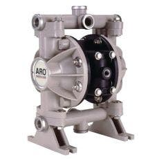Ingersoll Rand Diaphragm Pumps 66605J-388