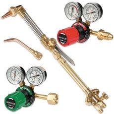 Best Welds G250 Series Cutting and Welding Outfits 3842705