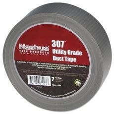 Nashua® Utility Grade Duct Tapes