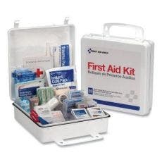 First Aid Only® 50 Person ANSI First Aid Kits 6088