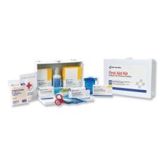 First Aid Only® 25 Person Industrial First Aid Kits 6100