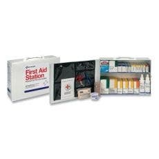 First Aid Only® 100 Person Industrial First Aid Kits