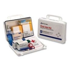 First Aid Only® 25 Person ANSI Plus First Aid Kits