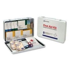First Aid Only® 50 Person Industrial First Aid Kits