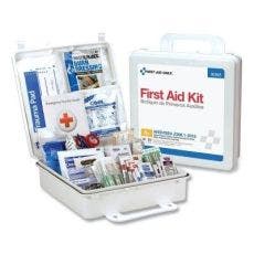 First Aid Only® 50 Person ANSI First Aid Kits 90565