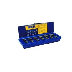 Irwin Hanson® 13-pc Professional's Industrial Sets