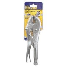 Irwin® VISE-GRIP® Straight Jaw Locking Pliers 102L3