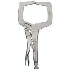 Irwin Vise-Grip® The Original™ Locking C-Clamps with Regular Tips 19