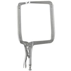 Irwin Vise-Grip® The Original™ Locking C-Clamps with Regular Tips 211ZR