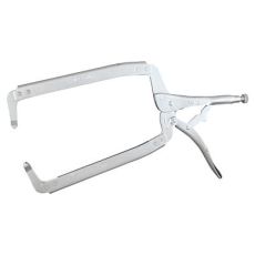 Irwin Vise-Grip® The Original™ Locking C-Clamps with Regular Tips 21