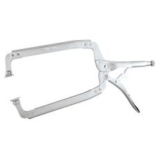 Irwin VISE-GRIP® Locking C-Clamps with Swivel Pads 22