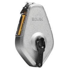 Irwin Strait-Line® Aluminum Chalk Reels