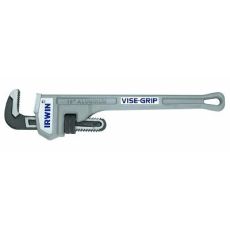 Irwin® Vise-Grip® Cast Aluminum Pipe Wrenches 2074118