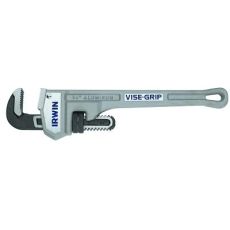 Irwin® Vise-Grip® Cast Aluminum Pipe Wrenches 2074124