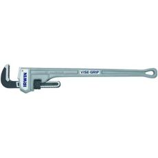 Irwin® Vise-Grip® Cast Aluminum Pipe Wrenches 2074136