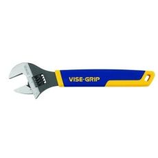Irwin Vise-Grip® Adjustable Wrenches 2078612
