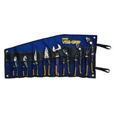 Irwin Vise-Grip® 8-pc GrooveLock Pliers Sets