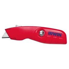 Irwin® Self-Retracting Safety Knives