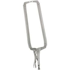 Irwin Vise-Grip® The Original™ Locking C-Clamps with Regular Tips 275