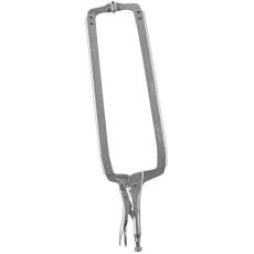 Irwin VISE-GRIP® Locking C-Clamps with Swivel Pads 28