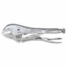 Irwin® VISE-GRIP® Straight Jaw Locking Pliers 302L3