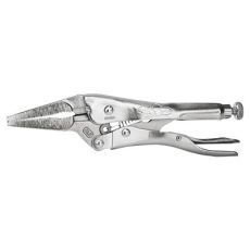 Irwin Vise-Grip® Long Nose Locking Pliers 1402L3
