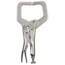 Irwin Vise-Grip® The Original™ Locking C-Clamps with Regular Tips 17