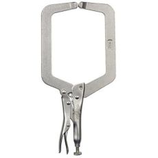 Irwin Vise-Grip® The Original™ Locking C-Clamps with Regular Tips 30