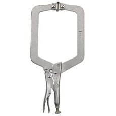 Irwin VISE-GRIP® Locking C-Clamps with Swivel Pads 31