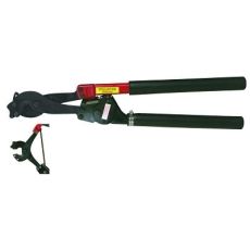 Crescent/H.K. Porter® Ratchet Type Hard Cable Cutters