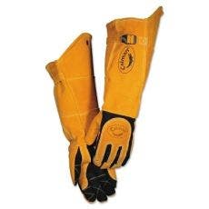 Caiman 1878 21-in FR Insulated MIG/Stick Welding Gloves