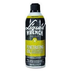 LIQUID WRENCH® Penetrating Oils