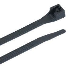 Gardner Bender Standard Cable Ties 46308UVBMN