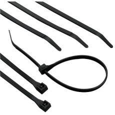 Gardner Bender Heavy-Duty Cable Ties 46415UVB